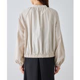 ナイロンブルゾン/花粉ガード・撥水 | ROPE' PICNIC | 詳細画像22 