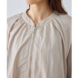 ナイロンブルゾン/花粉ガード・撥水 | ROPE' PICNIC | 詳細画像23 