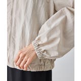 ナイロンブルゾン/花粉ガード・撥水 | ROPE' PICNIC | 詳細画像24 