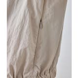 ナイロンブルゾン/花粉ガード・撥水 | ROPE' PICNIC | 詳細画像27 