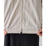 ナイロンブルゾン/花粉ガード・撥水 | ROPE' PICNIC | 詳細画像30 