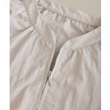 ナイロンブルゾン/花粉ガード・撥水 | ROPE' PICNIC | 詳細画像34 