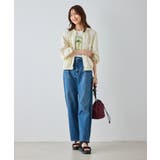 ナイロンブルゾン/花粉ガード・撥水 | ROPE' PICNIC | 詳細画像7 