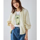 ナイロンブルゾン/花粉ガード・撥水 | ROPE' PICNIC | 詳細画像9 