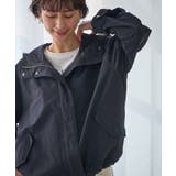 ベーシックマウンテンパーカー スプリングコート/撥水 | ROPE' PICNIC | 詳細画像16