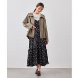 ベーシックマウンテンパーカー スプリングコート/撥水 | ROPE' PICNIC | 詳細画像28