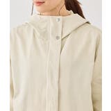 ベーシックマウンテンパーカー スプリングコート/撥水 | ROPE' PICNIC | 詳細画像37