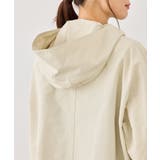 ベーシックマウンテンパーカー スプリングコート/撥水 | ROPE' PICNIC | 詳細画像38