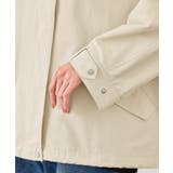 ベーシックマウンテンパーカー スプリングコート/撥水 | ROPE' PICNIC | 詳細画像39