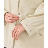 ベーシックマウンテンパーカー スプリングコート/撥水 | ROPE' PICNIC | 詳細画像40