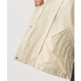 ベーシックマウンテンパーカー スプリングコート/撥水 | ROPE' PICNIC | 詳細画像43