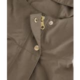 ベーシックマウンテンパーカー スプリングコート/撥水 | ROPE' PICNIC | 詳細画像48