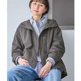 ベーシックマウンテンパーカー スプリングコート/撥水 | ROPE' PICNIC | 詳細画像6