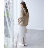 【emur/エミュール】エアリーローンアノラックパーカー | ROPE' PICNIC | 詳細画像18