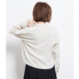 【WEB限定】麻レーヨンシャツジャケット | ROPE' PICNIC | 詳細画像3 