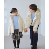 【GREEN DOWN/グリーンダウン】ショートダウン/リンクコーデ | ROPE' PICNIC | 詳細画像28 