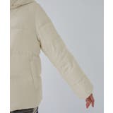 【GREEN DOWN/グリーンダウン】ショートダウン/リンクコーデ | ROPE' PICNIC | 詳細画像38 