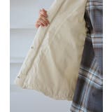 【GREEN DOWN/グリーンダウン】ショートダウン/リンクコーデ | ROPE' PICNIC | 詳細画像40 