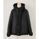 【GREEN DOWN/グリーンダウン】ショートダウン/リンクコーデ | ROPE' PICNIC | 詳細画像42 