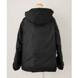 【GREEN DOWN/グリーンダウン】ショートダウン/リンクコーデ | ROPE' PICNIC | 詳細画像43 