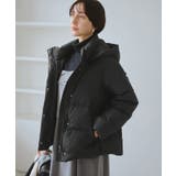 【GREEN DOWN/グリーンダウン】ショートダウン/リンクコーデ | ROPE' PICNIC | 詳細画像6 