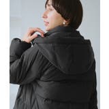 【GREEN DOWN/グリーンダウン】ショートダウン/リンクコーデ | ROPE' PICNIC | 詳細画像9 