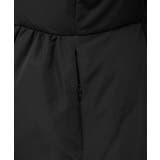 【GREEN DOWN/グリーンダウン】ペプラムダウンベスト | ROPE' PICNIC | 詳細画像28 