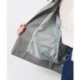 ジャージーメルトンシリーズ ポケット付きジップブルゾン/リンクコーデ | ROPE' PICNIC | 詳細画像36 