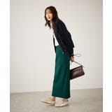 レーヨンナイロンブルゾン | ROPE' PICNIC | 詳細画像20 