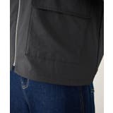 レーヨンナイロンブルゾン | ROPE' PICNIC | 詳細画像34 