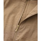 レーヨンナイロンブルゾン | ROPE' PICNIC | 詳細画像37 