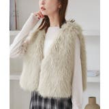 ファーベスト | ROPE' PICNIC | 詳細画像14