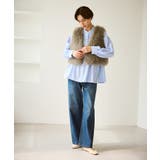 ファーベスト | ROPE' PICNIC | 詳細画像2