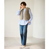 ファーベスト | ROPE' PICNIC | 詳細画像3