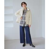 ショートダウン | ROPE' PICNIC | 詳細画像13 