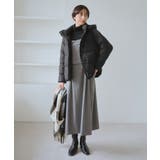 ショートダウン | ROPE' PICNIC | 詳細画像4 