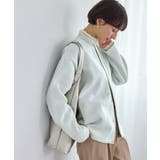 裏シャギーボンディングノーカラージャケット | ROPE' PICNIC | 詳細画像17 