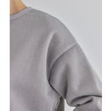 裏シャギーボンディングノーカラージャケット | ROPE' PICNIC | 詳細画像29 