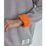 裏シャギーボンディングノーカラージャケット | ROPE' PICNIC | 詳細画像31 