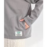 裏シャギーボンディングノーカラージャケット | ROPE' PICNIC | 詳細画像32 