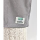 裏シャギーボンディングノーカラージャケット | ROPE' PICNIC | 詳細画像33 