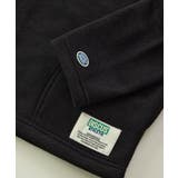 裏シャギーボンディングノーカラージャケット | ROPE' PICNIC | 詳細画像34 