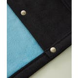 裏シャギーボンディングノーカラージャケット | ROPE' PICNIC | 詳細画像35 