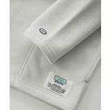 裏シャギーボンディングノーカラージャケット | ROPE' PICNIC | 詳細画像39 