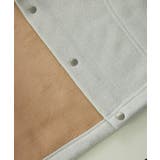 裏シャギーボンディングノーカラージャケット | ROPE' PICNIC | 詳細画像40 