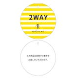 【2WAY】ヘンリーネックトップス | ROPE' PICNIC | 詳細画像10 