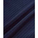 オーガニックスイスコットン7分袖ニットプルオーバー | ROPE' PICNIC | 詳細画像19 