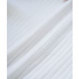 オーガニックスイスコットン7分袖ニットプルオーバー | ROPE' PICNIC | 詳細画像20 