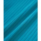 オーガニックスイスコットン7分袖ニットプルオーバー | ROPE' PICNIC | 詳細画像21 