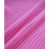 オーガニックスイスコットン7分袖ニットプルオーバー | ROPE' PICNIC | 詳細画像22 